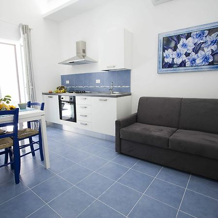 Paradise Home Sicily Castellammare del Golfo Eksteriør bilde