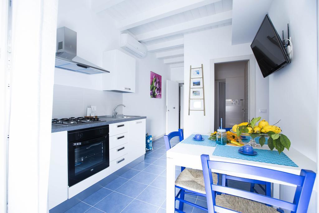 Paradise Home Sicily Castellammare del Golfo Eksteriør bilde