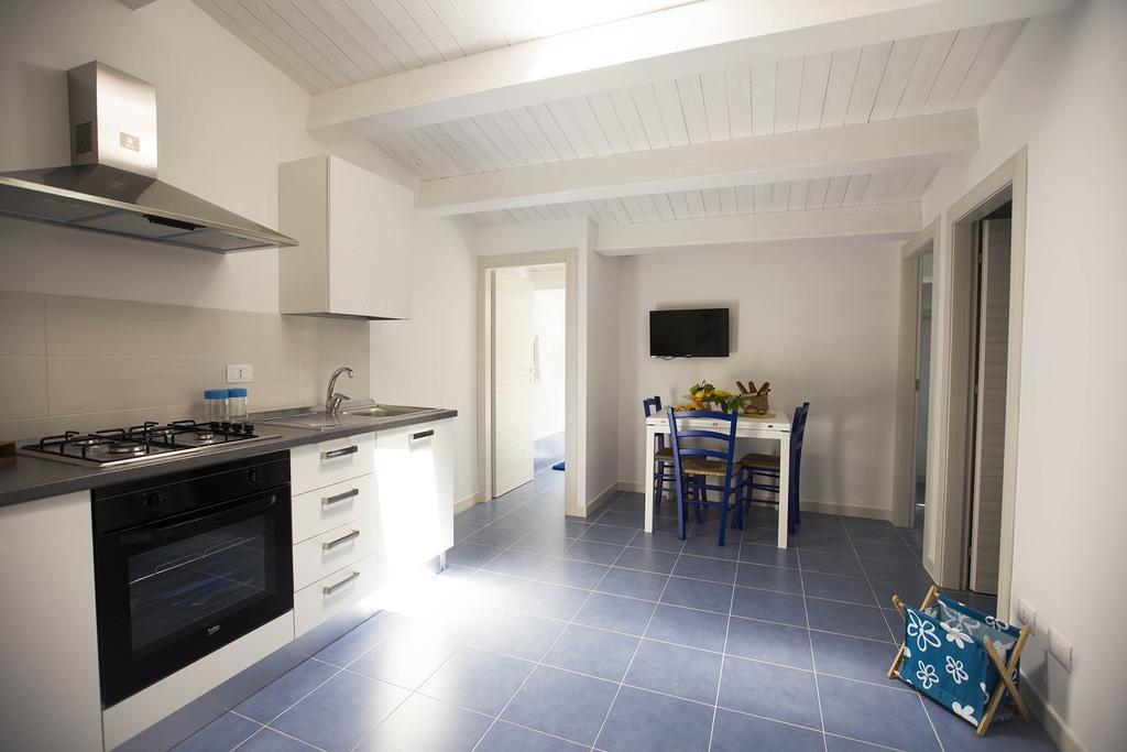 Paradise Home Sicily Castellammare del Golfo Eksteriør bilde