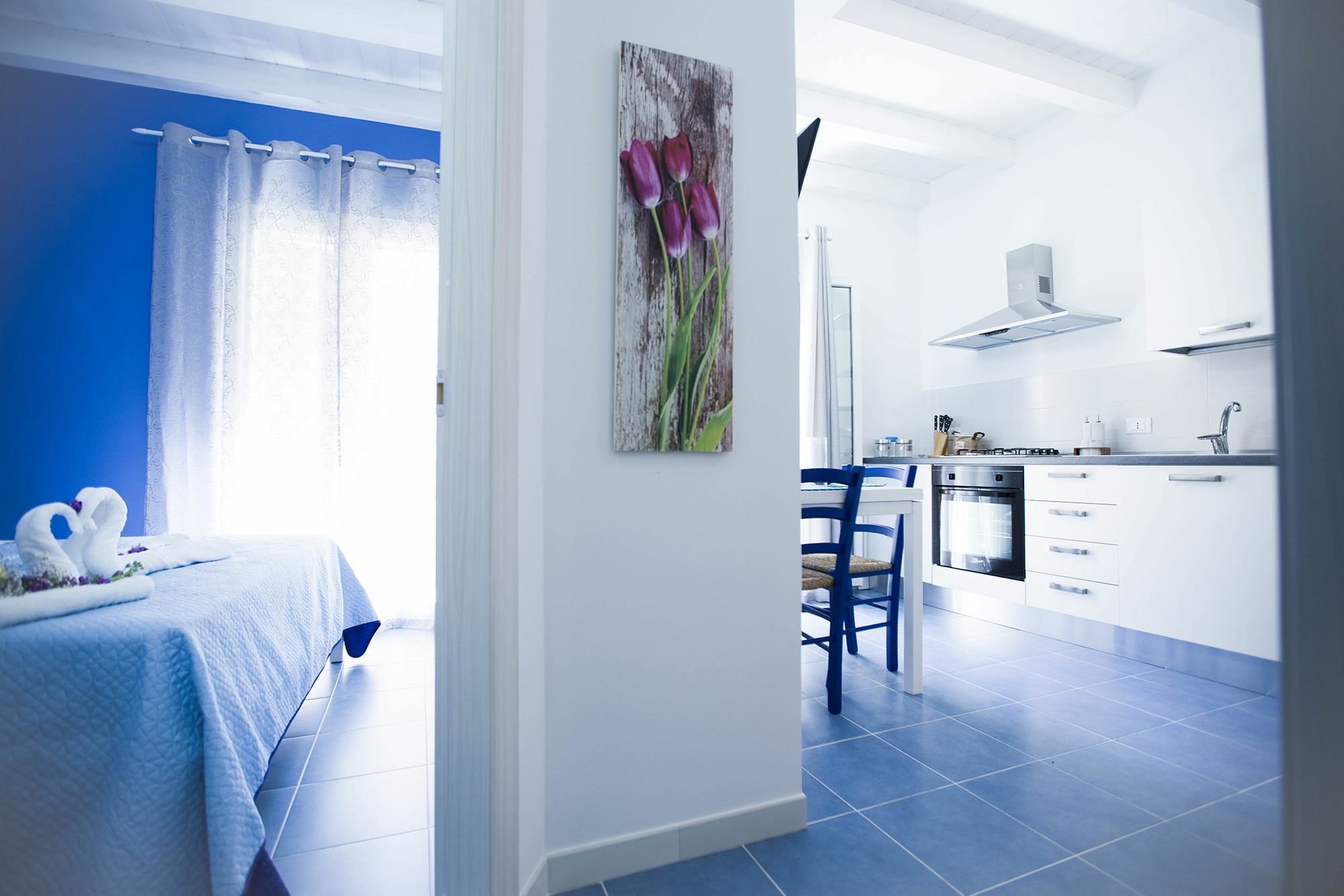 Paradise Home Sicily Castellammare del Golfo Eksteriør bilde
