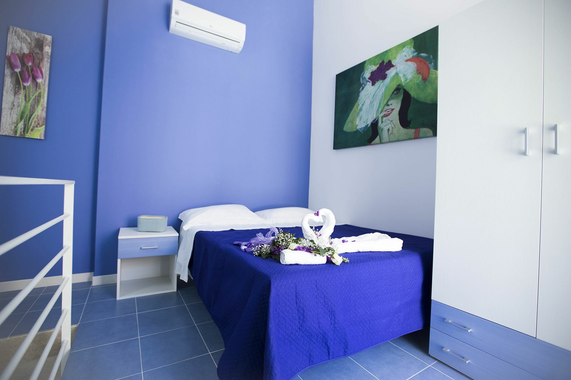 Paradise Home Sicily Castellammare del Golfo Eksteriør bilde