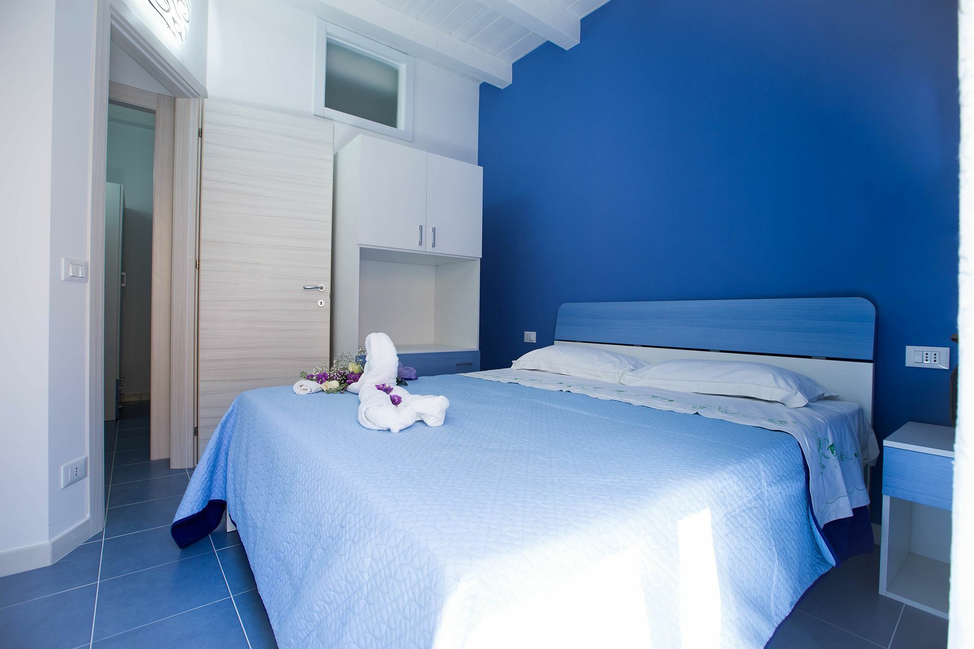 Paradise Home Sicily Castellammare del Golfo Eksteriør bilde