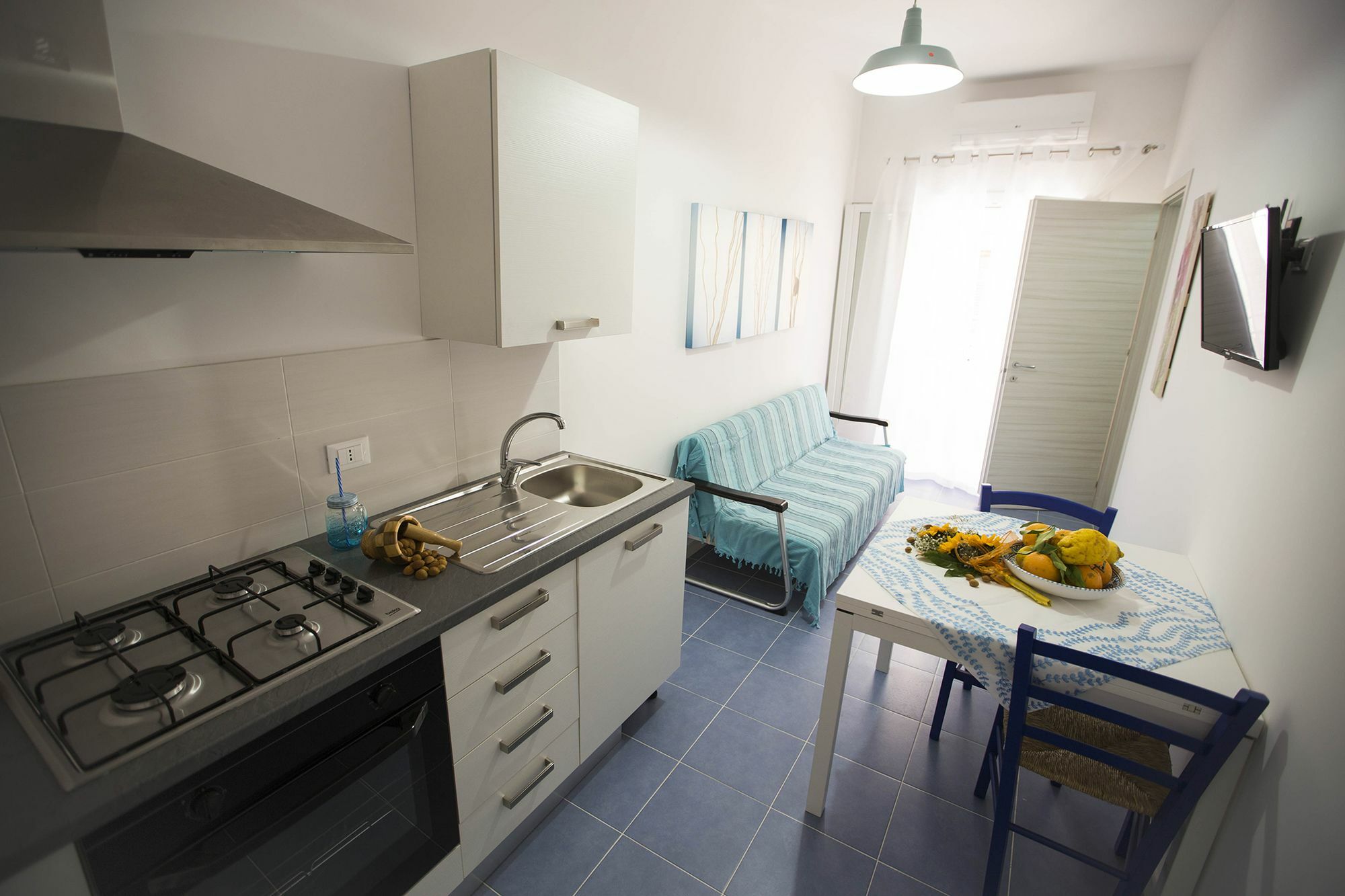 Paradise Home Sicily Castellammare del Golfo Eksteriør bilde