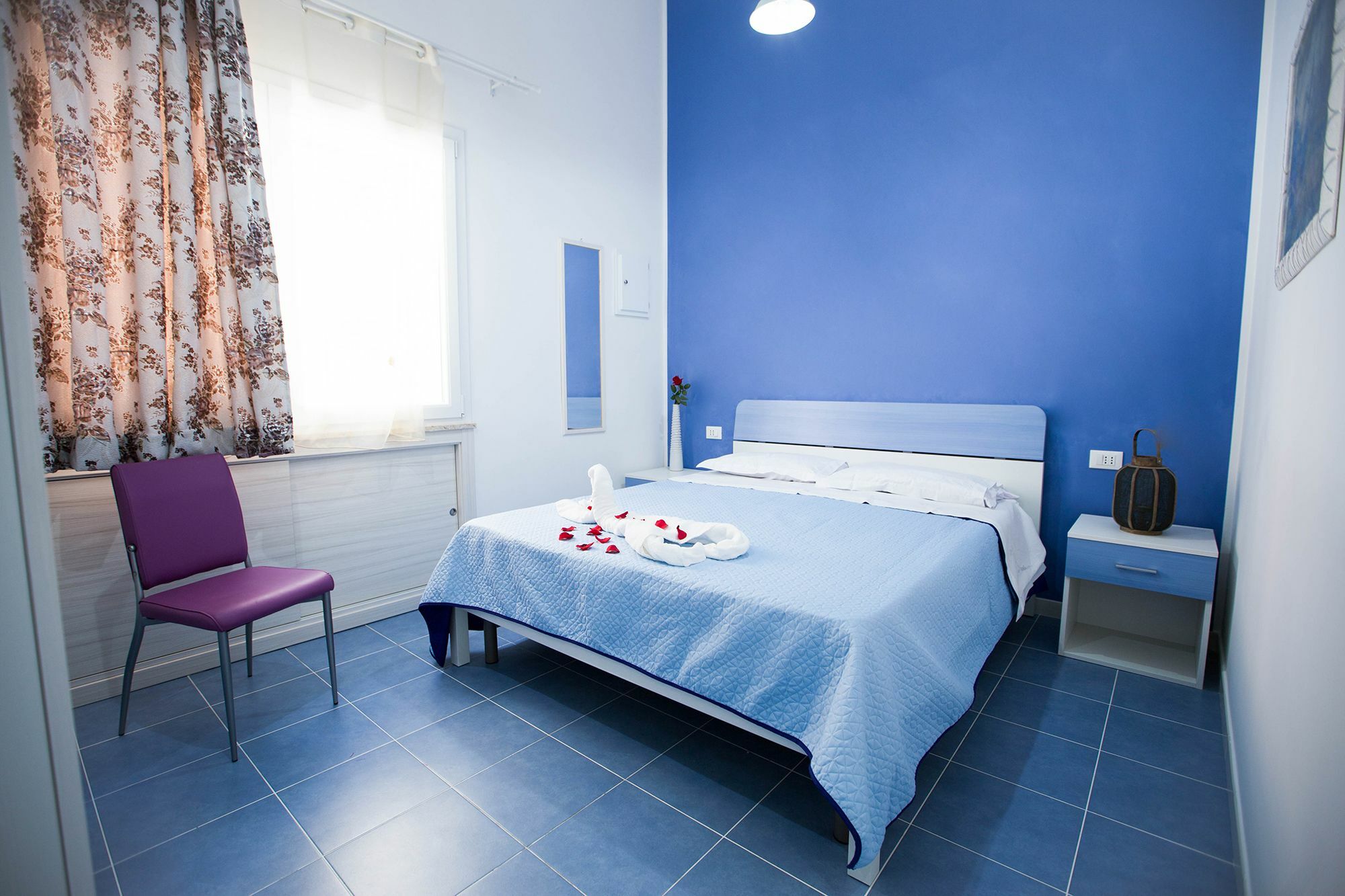 Paradise Home Sicily Castellammare del Golfo Eksteriør bilde